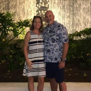 Meet your Posher, Samuel